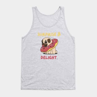 Surprise & Delight Tank Top